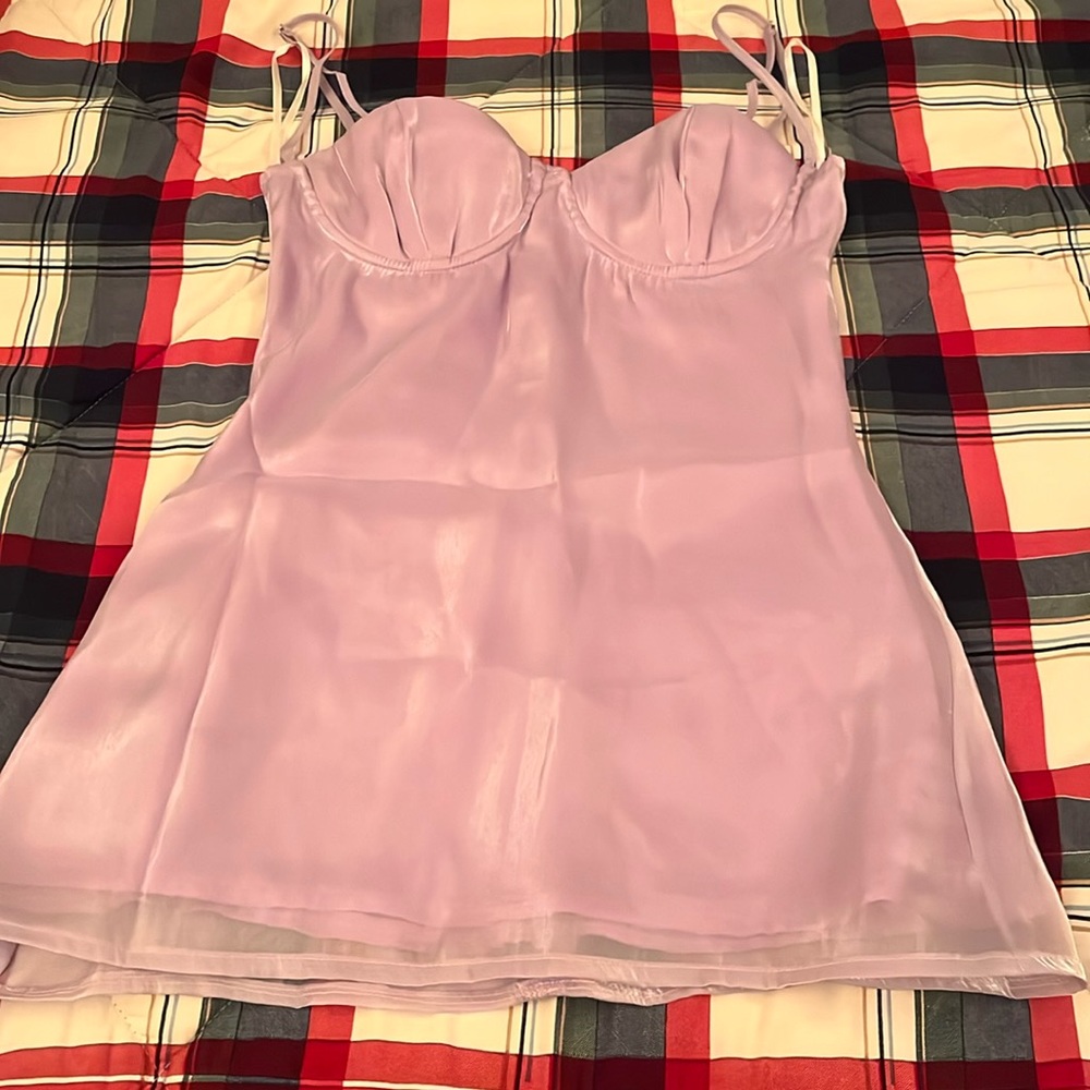 Princess Polly size 4.